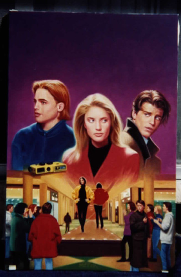 NANCY DREW TWIN THRILLER DOUBLE MYSTERY #49 MIRROR BAY,#50 DOUBLE JINX NANCY DREW TWIN THRILLER DOUBLE MYSTERY #49 MIRROR BAY,#50 DOUBLE JINX